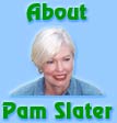 About Pam Slater