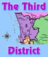 The Third Supervisorial District