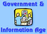Pam Slater on Good Government in the Information Age